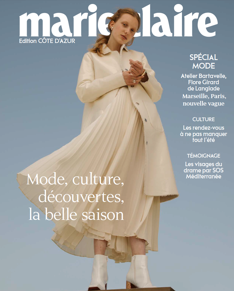 Marie-Claire