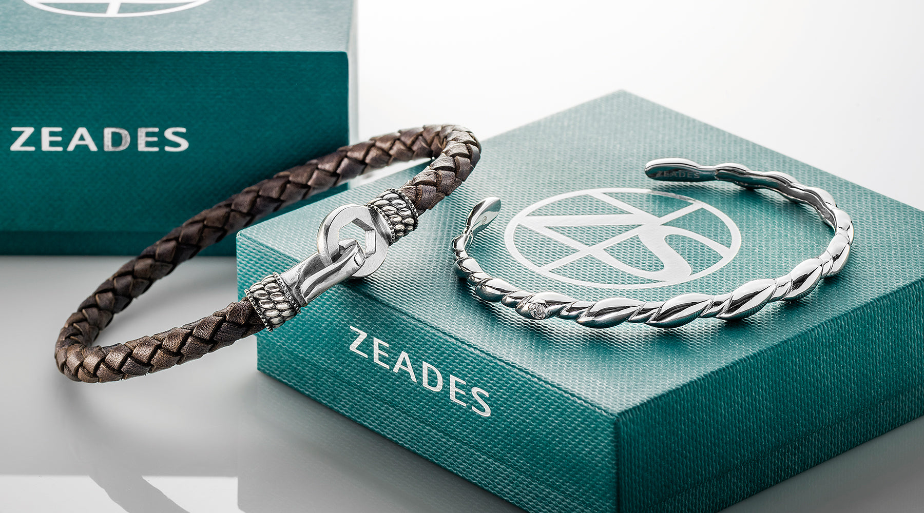 CORDAGE - 925 Silver