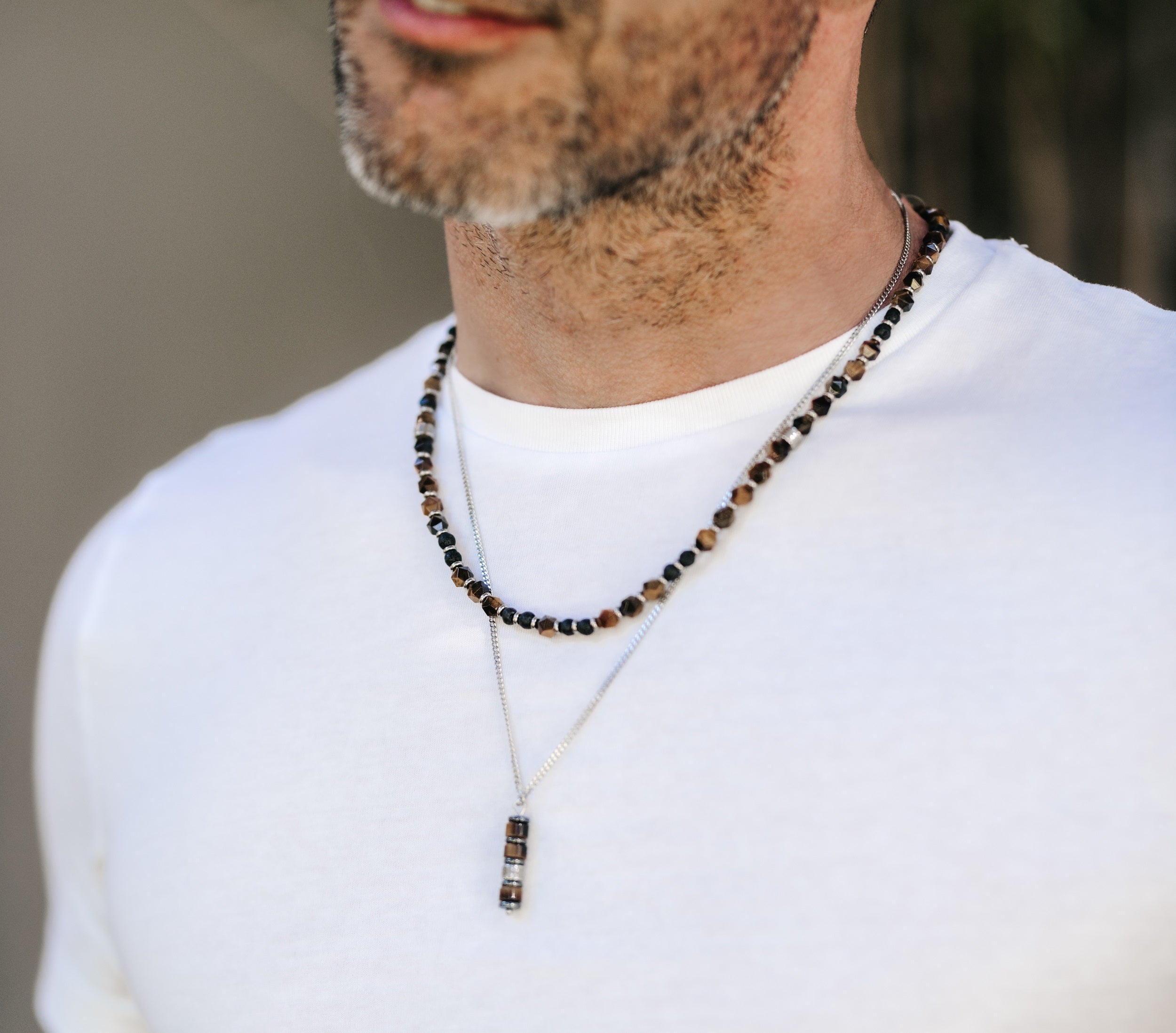 PENDANTS for HIM