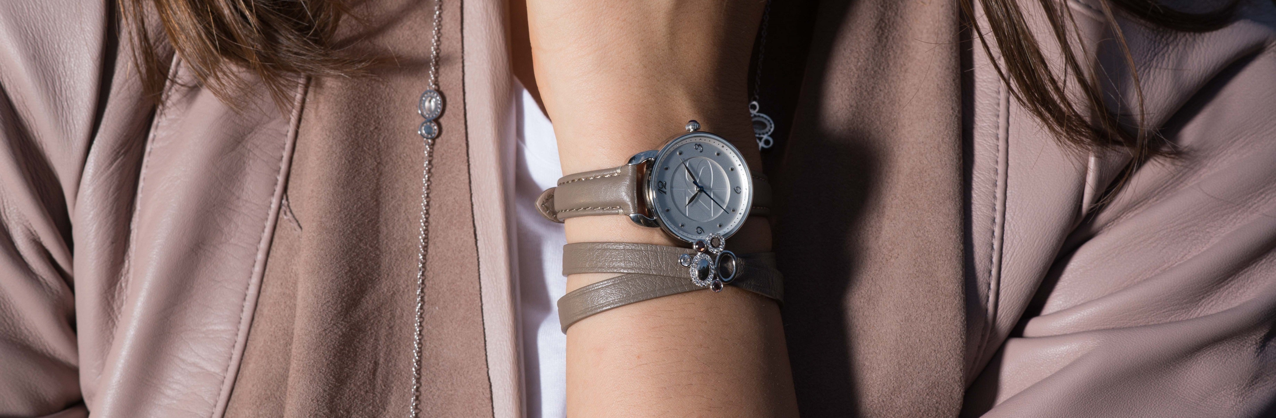 Montres Femme OCEANIQUE