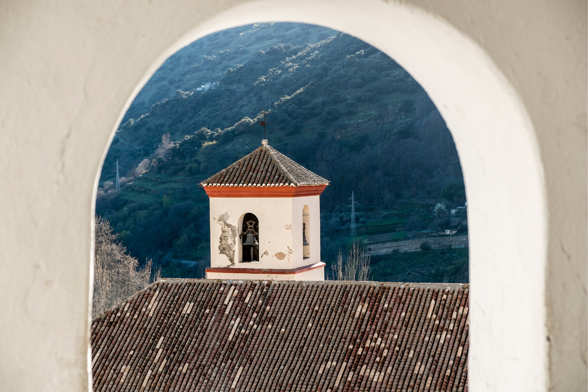 ANDALUSIA