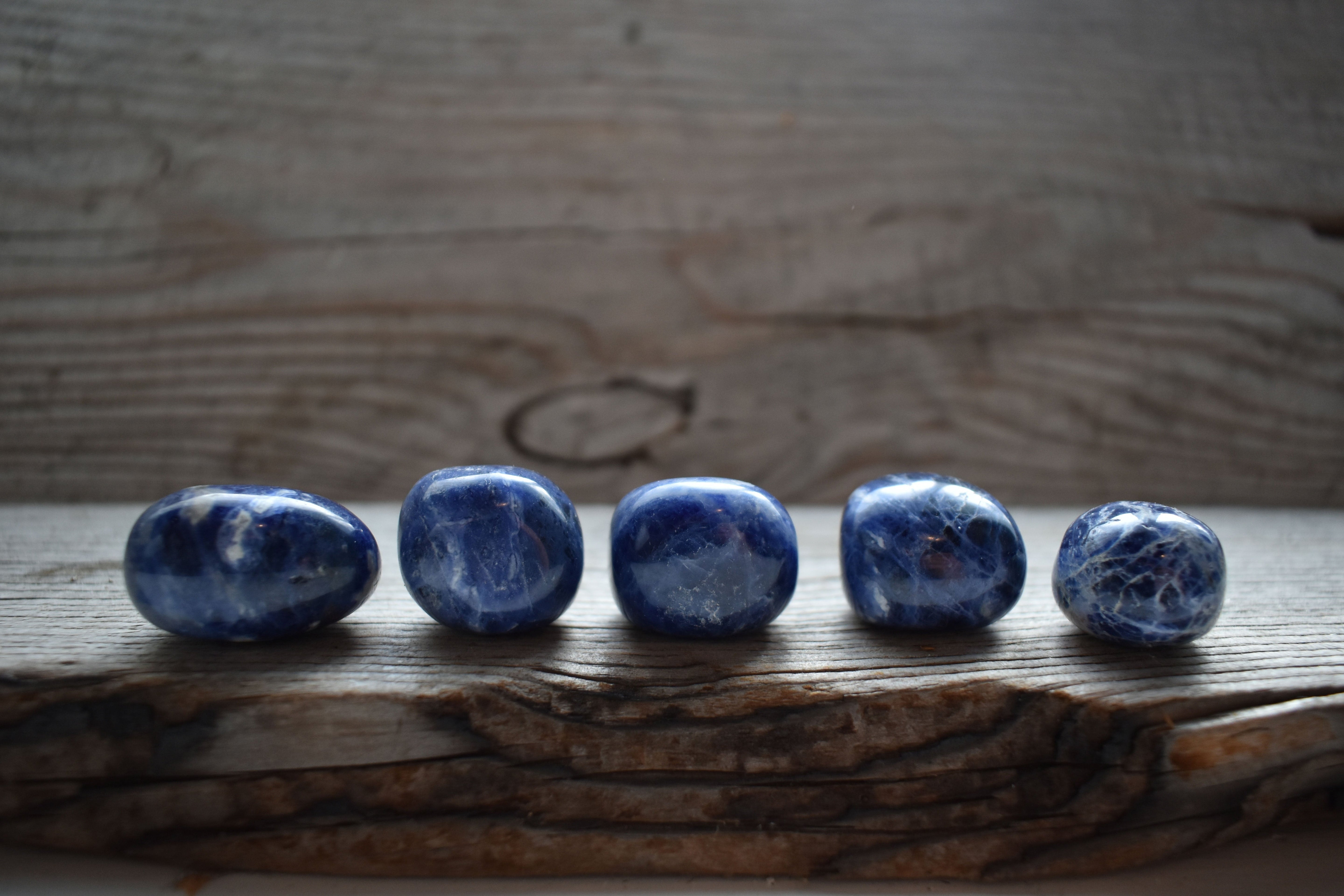 sodalite