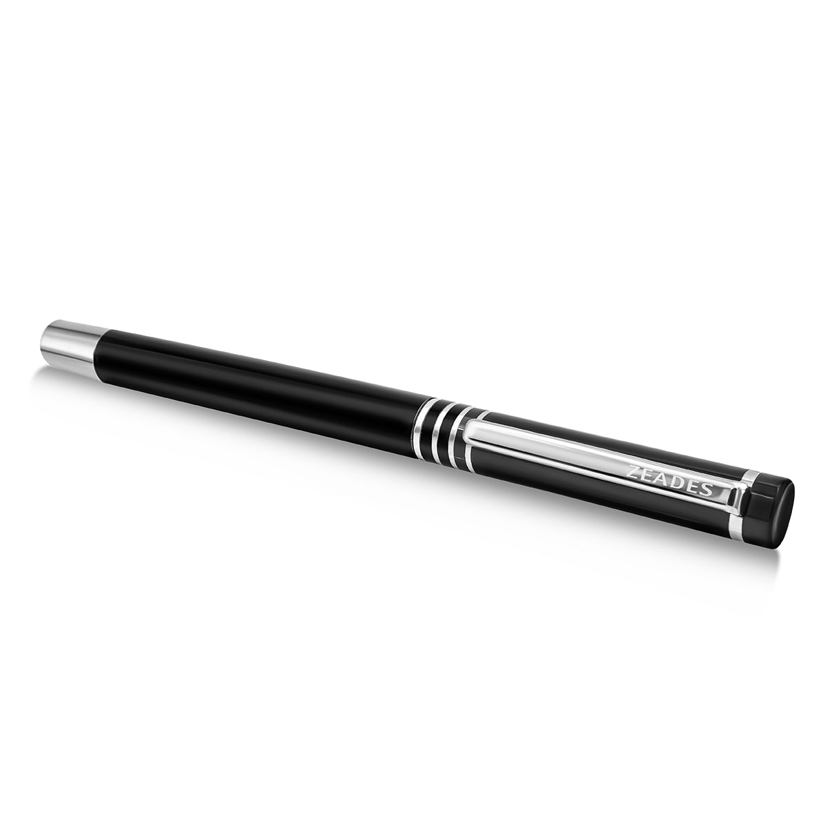 Men's Watch LA ROYALE and Pen Le PORTIER Gift Set