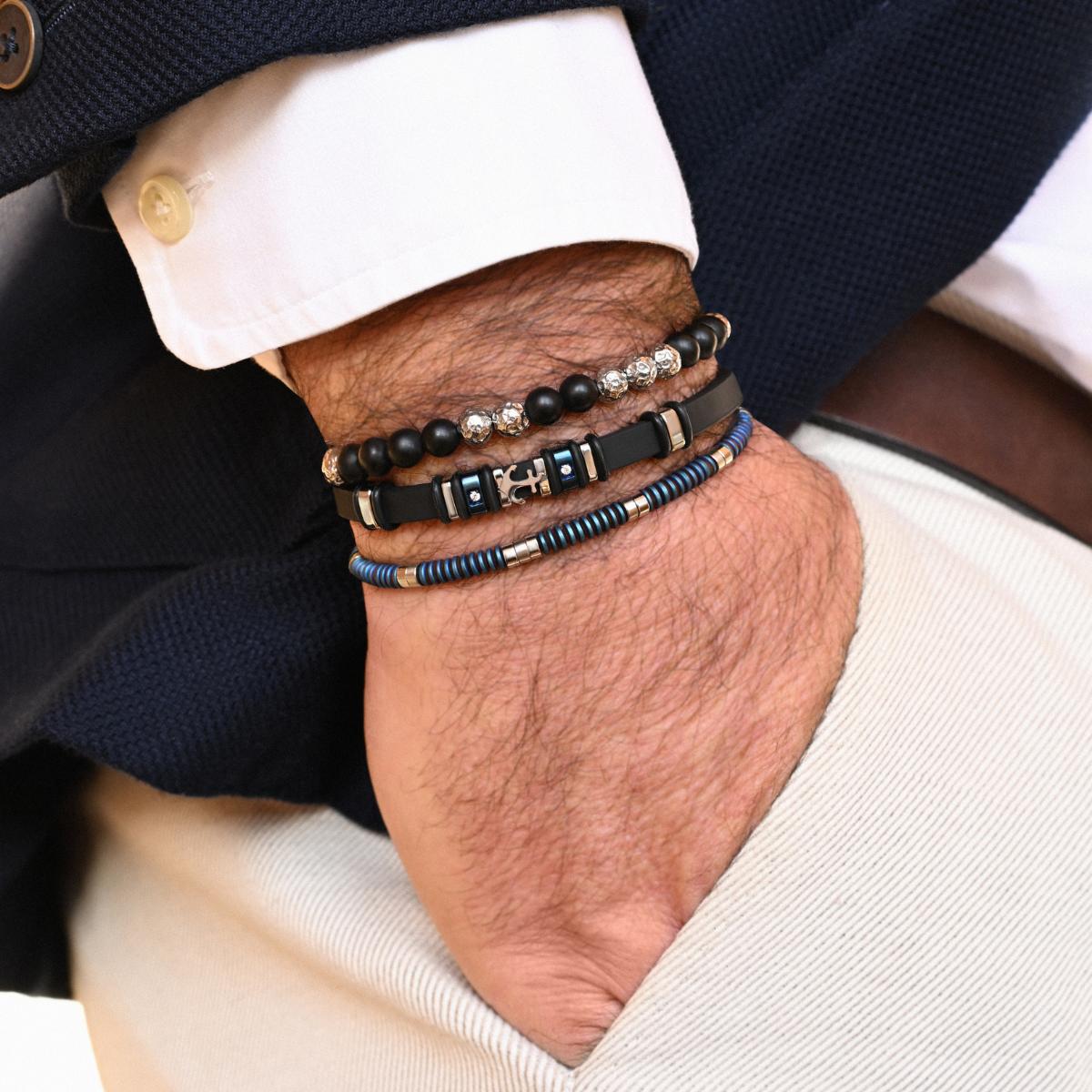 Bracelet GROTTA MONELLO Agate