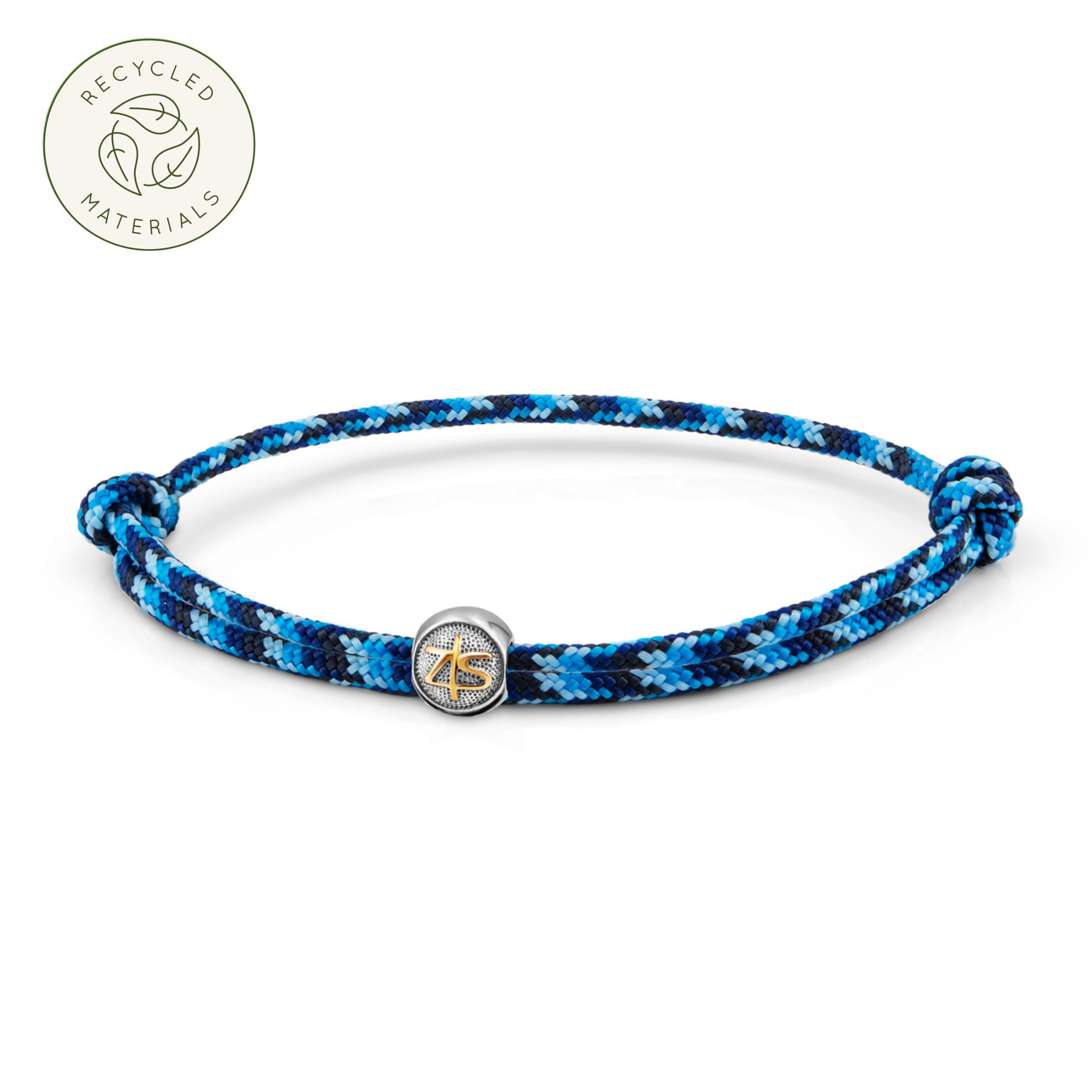 3 bracelets eco SET 121