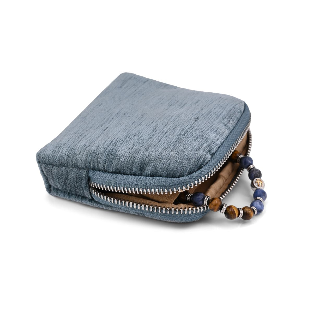 Jewelry Travel Pouch - Multi Layer