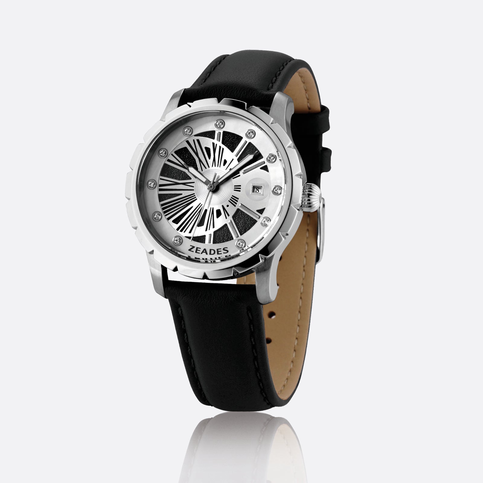 Watch LA ROYALE ETOILE 38-STA-TBL