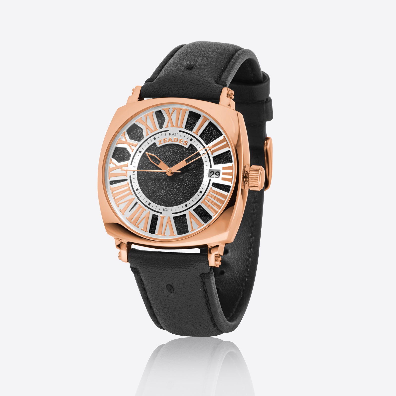 Watch BROOKLYN BRIDGE 4040-SRG-TBL