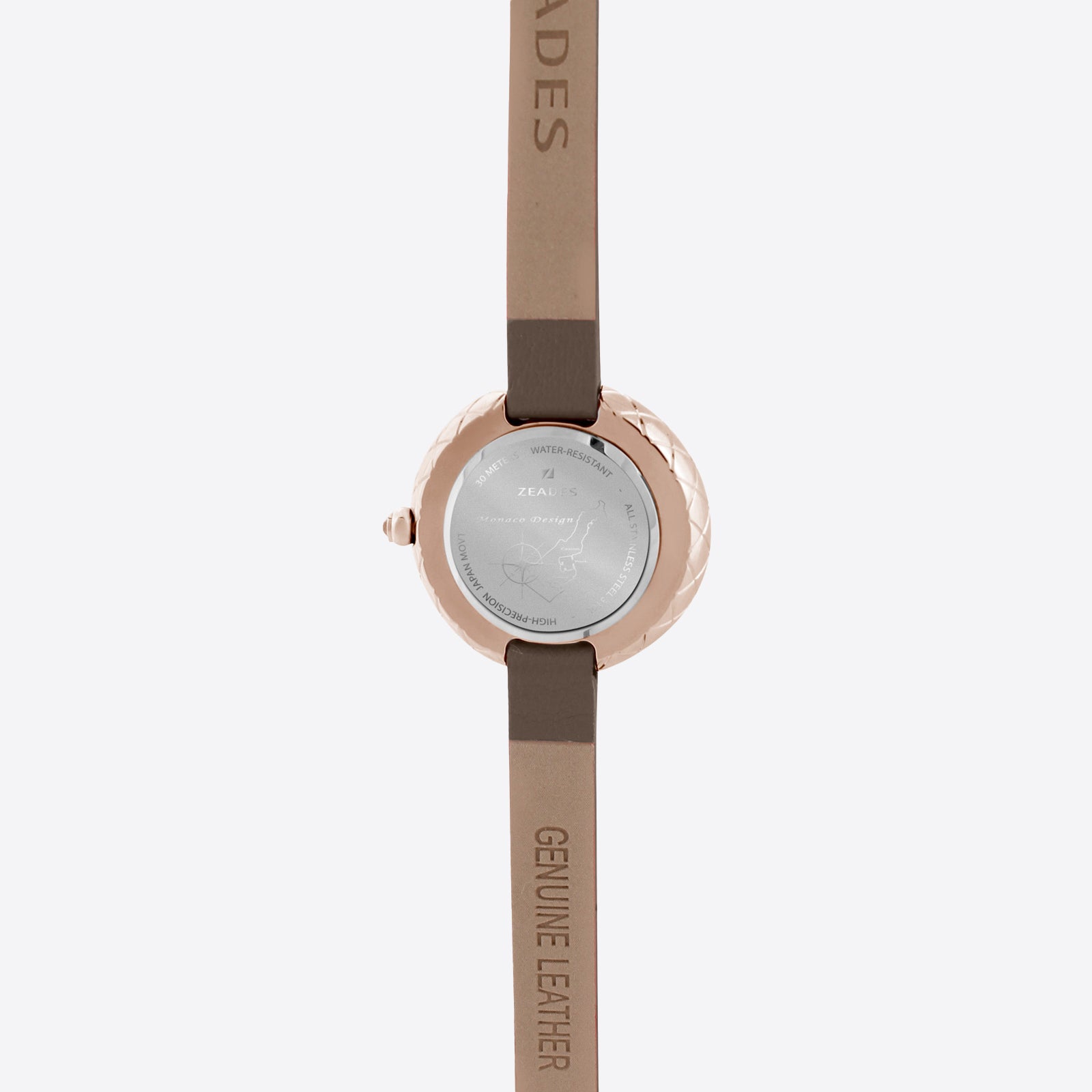 Watch MATTALI 25-SRG-TTA-S