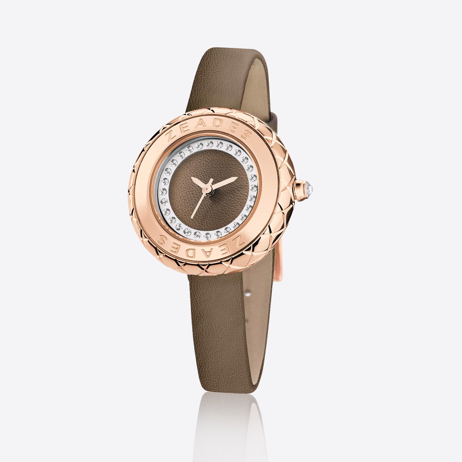 Watch MATTALI 25-SRG-TTA-S