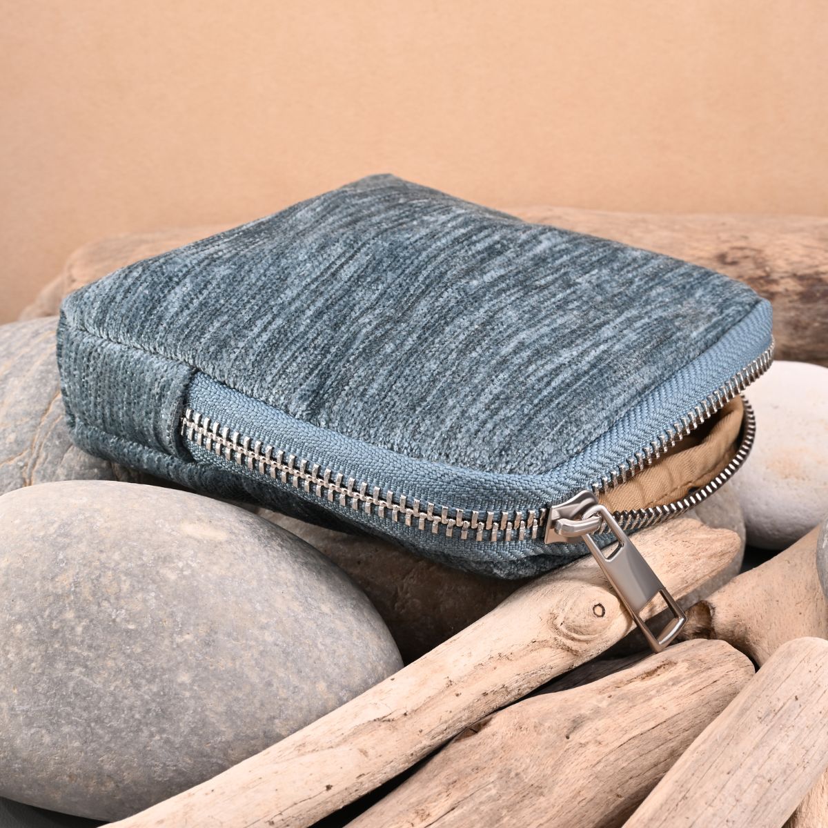 Jewelry Travel Pouch - Multi Layer