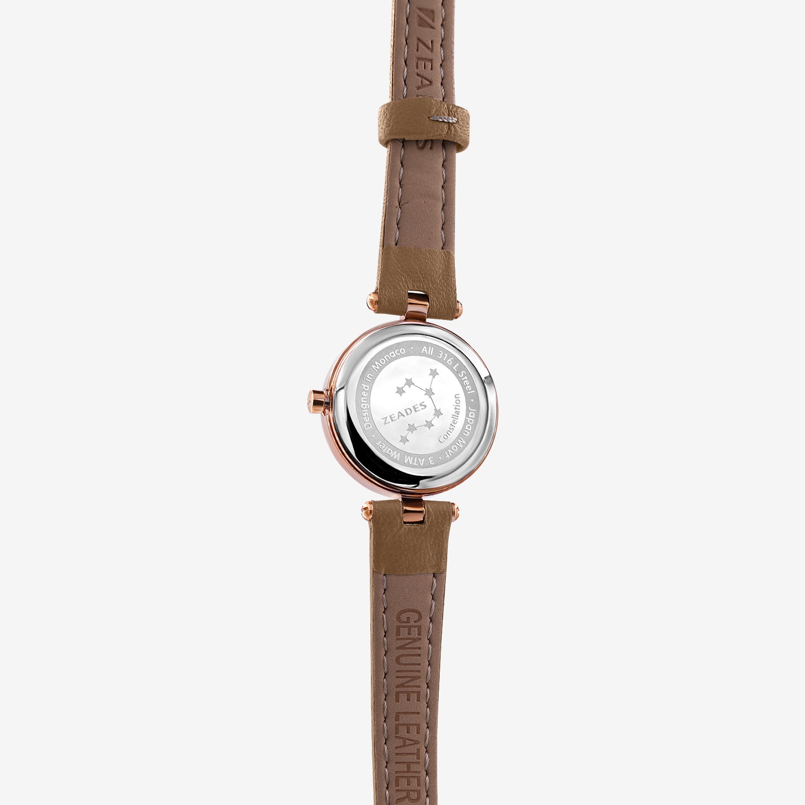 Montre CONSTELLATION Taupe IPR
