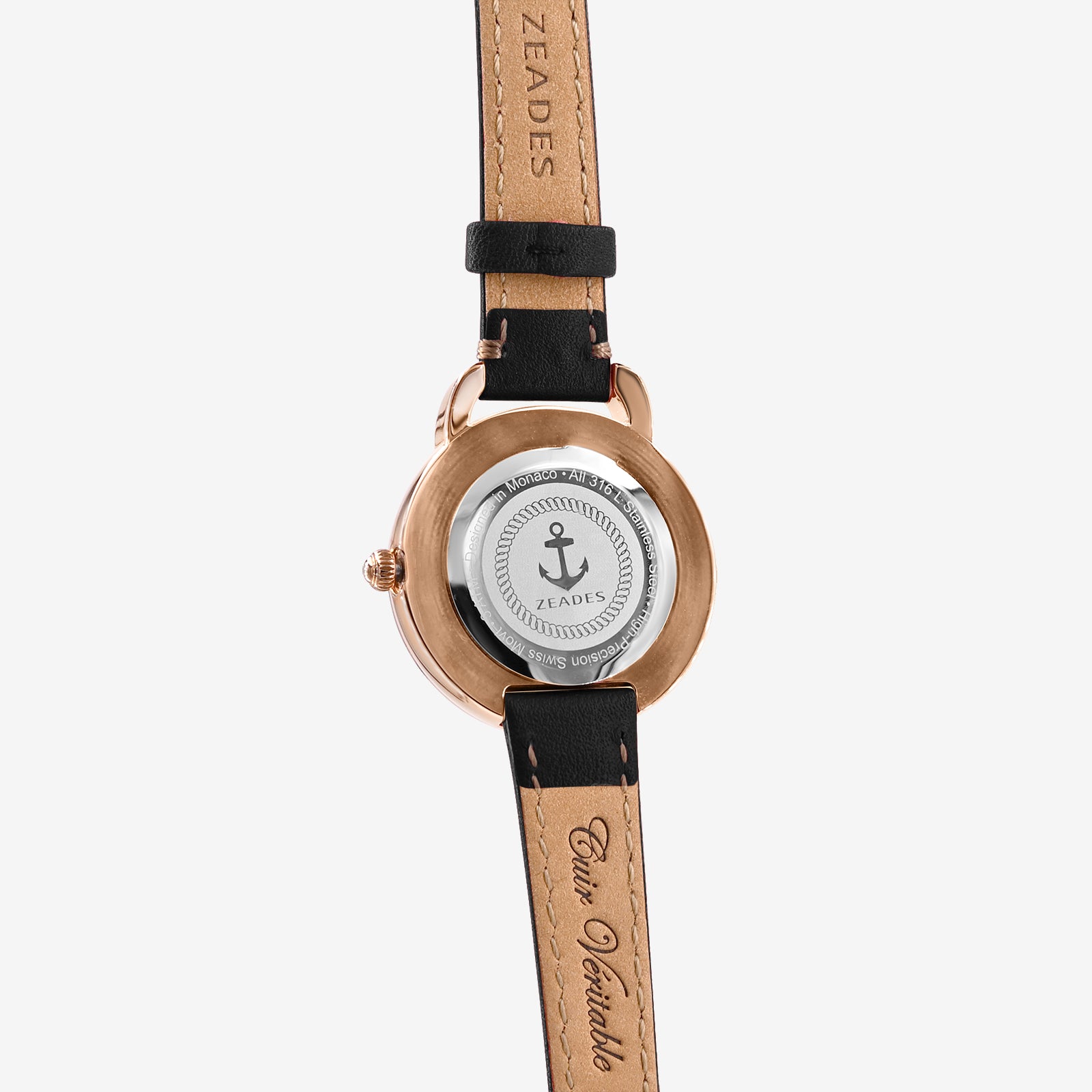 Montre OCEANIQUE 30-SRG-TBL