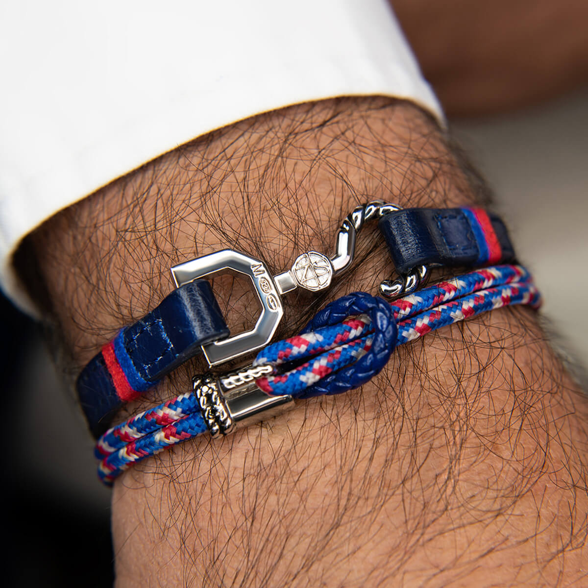 Bracelet ESPAR PARA Abysse ARW SI