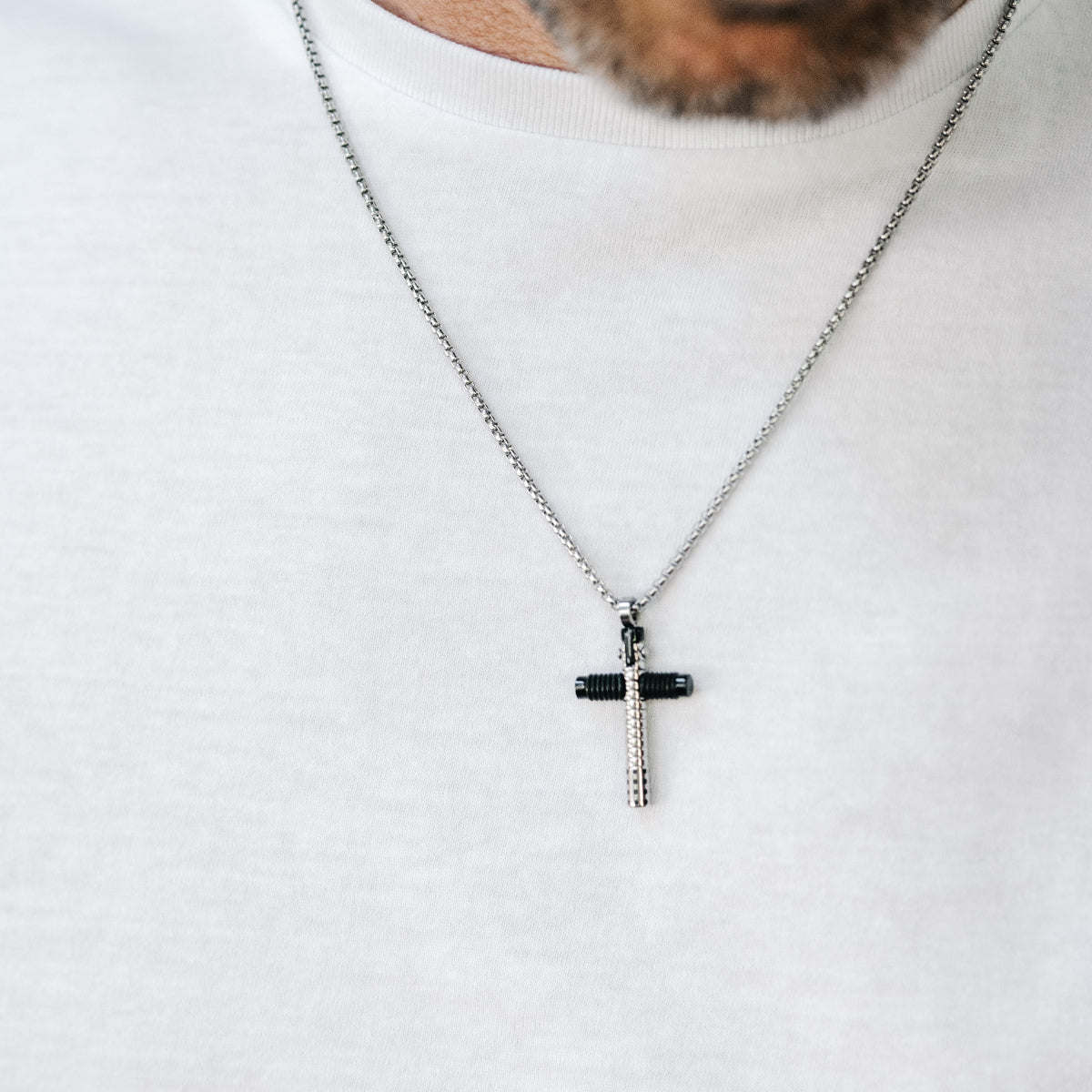 Pendant CRUZ