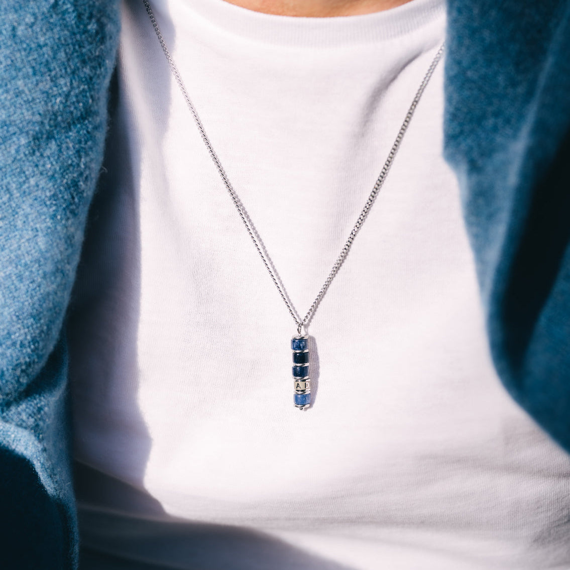 Pendentif TROXY Soda