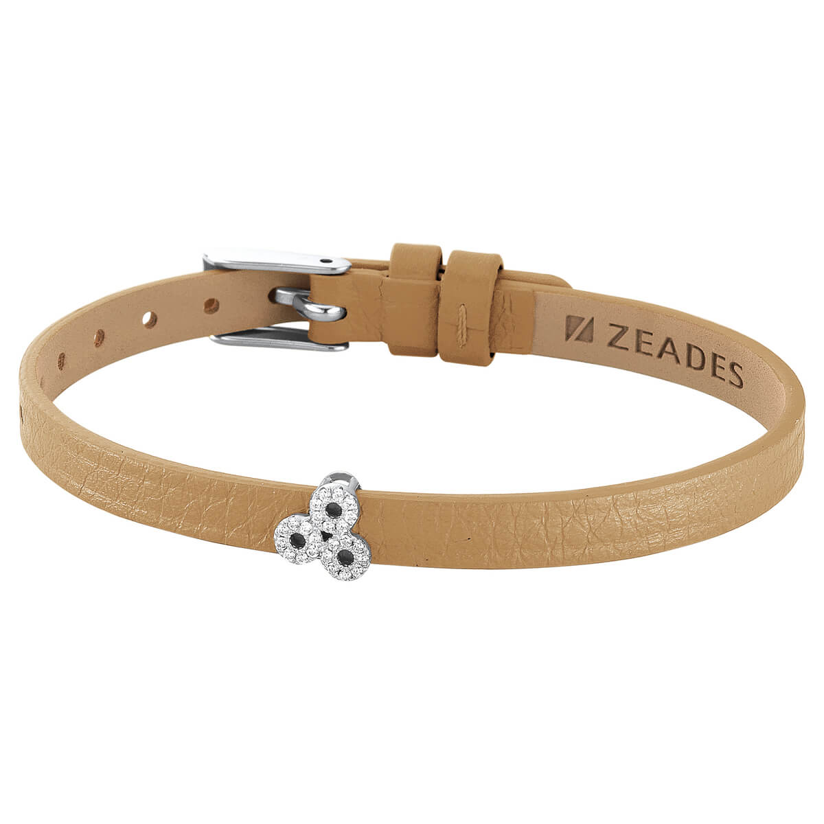 Bracelet PLONGEON 6S Sable SI