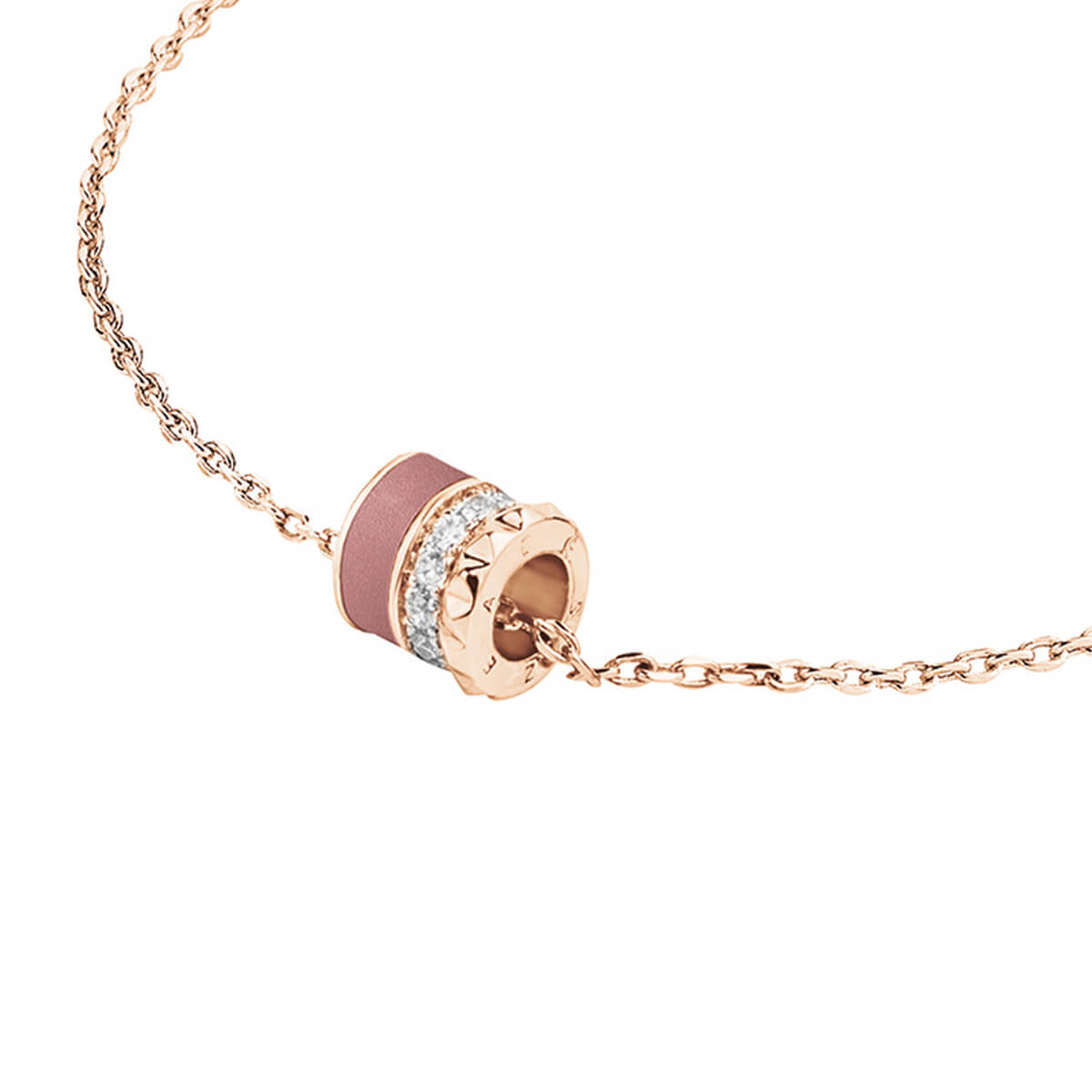 Bracelet PETIT VOYAGE Rose RO