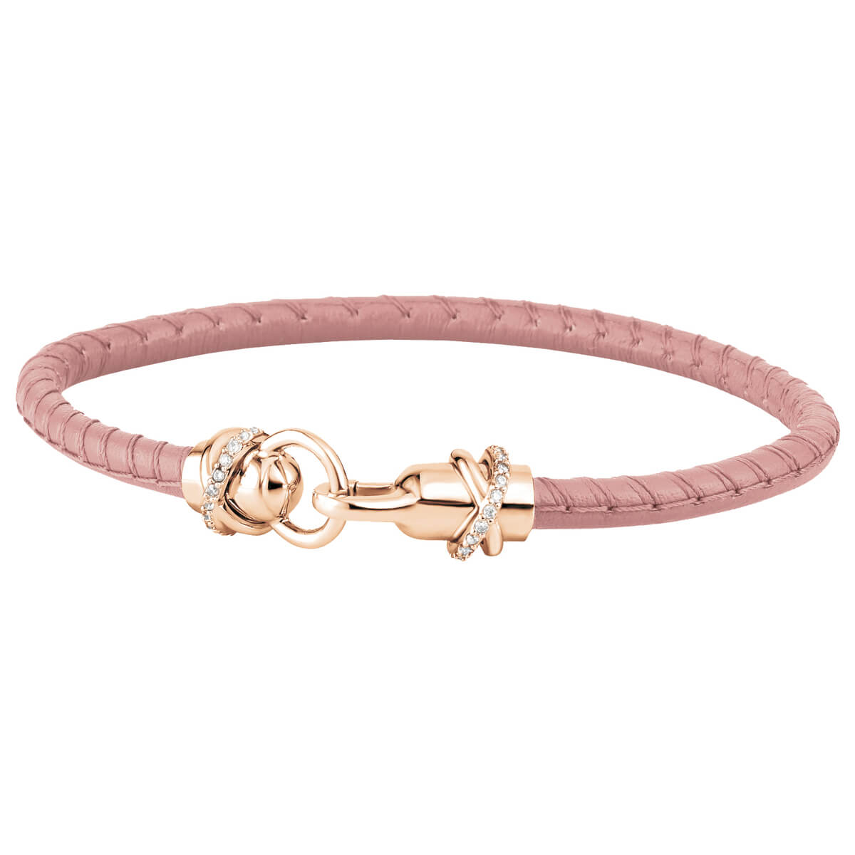 Bracelet A-MER-ELLE Rose
