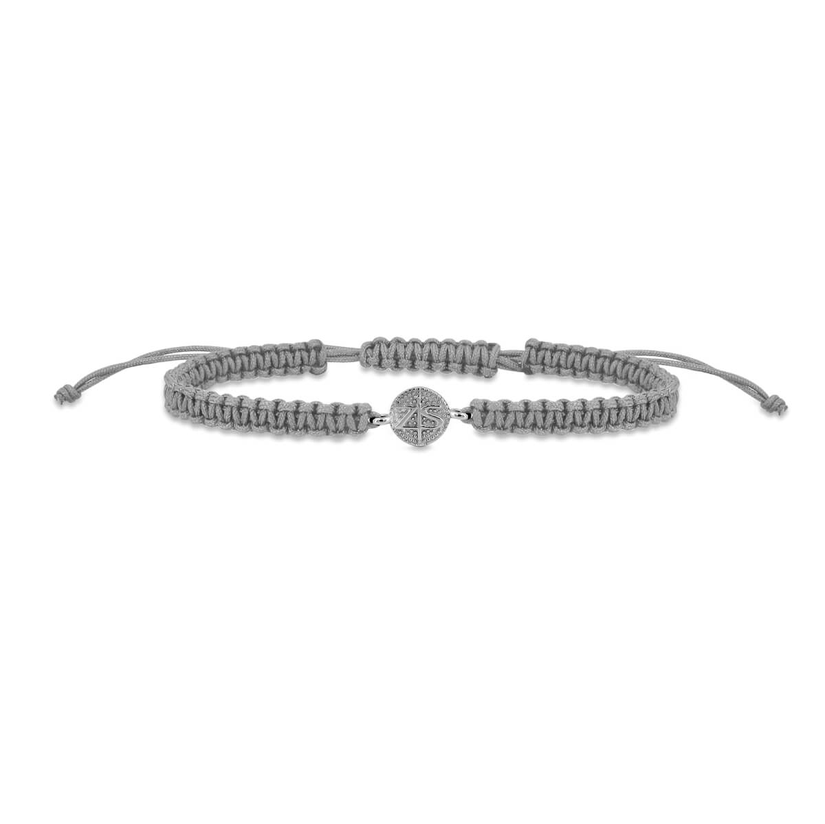 Bracelet ZS Macra Grey SI