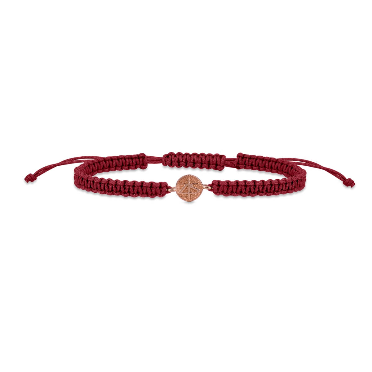 Bracelet ZS Macra Amaranth RO