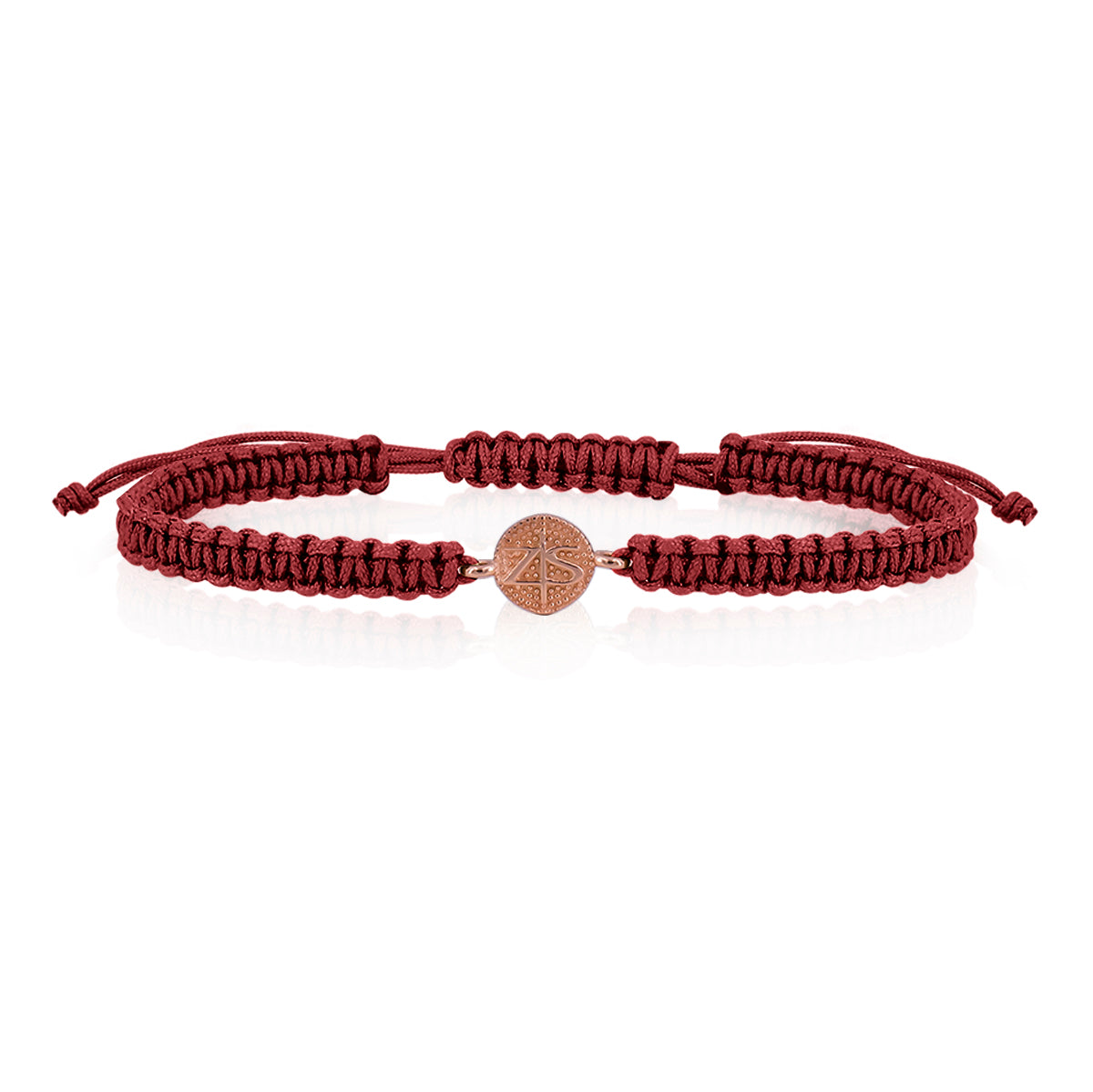 Bracelet ZS Macra Amaranth RO