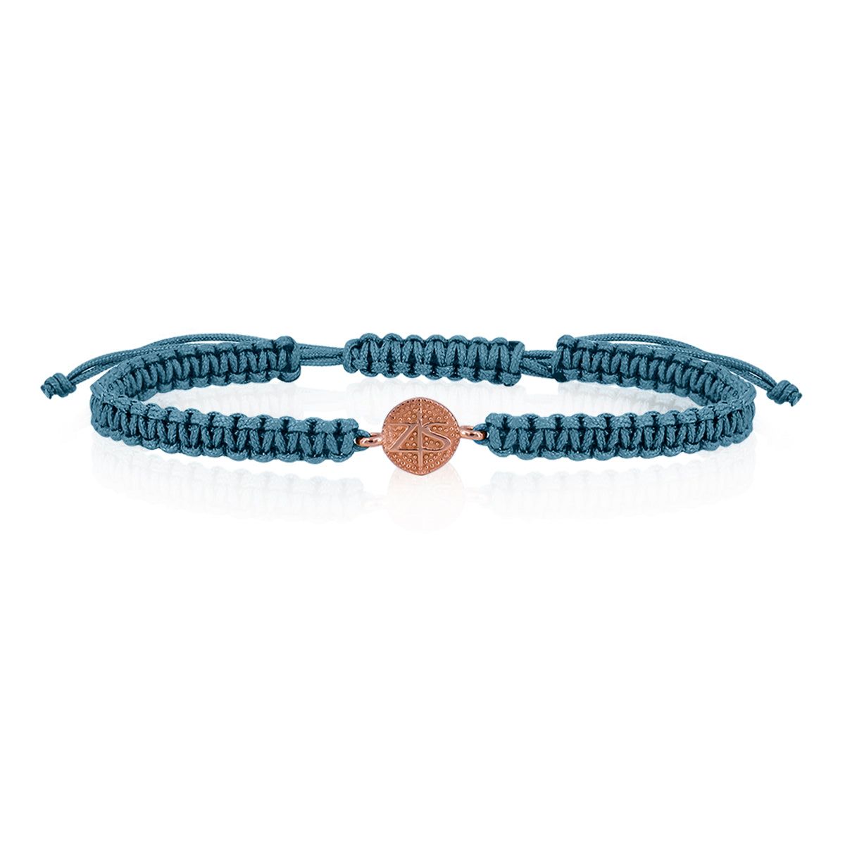Bracelet ZS Macra ZS Blue RO