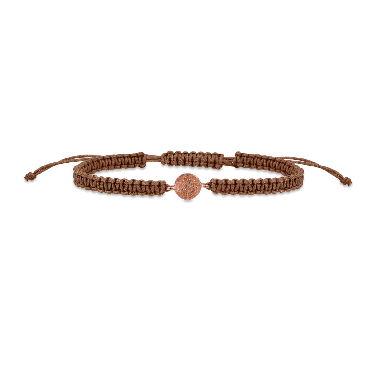 Bracelet ZS Macra Bronze RO