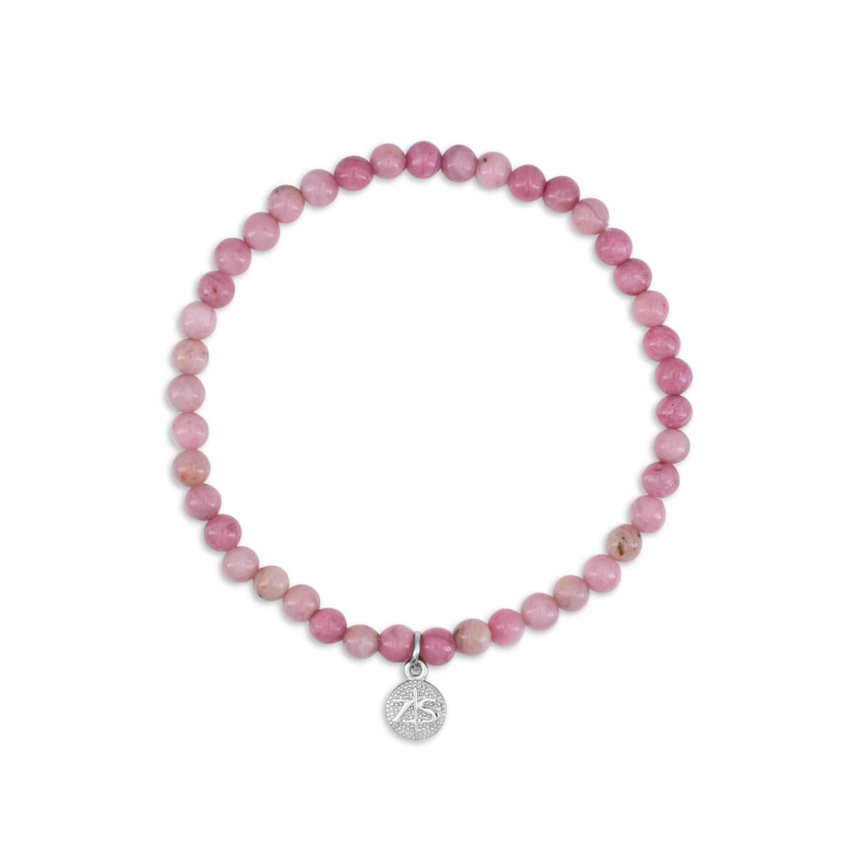 Bracelet BALADE ZS Rose SI