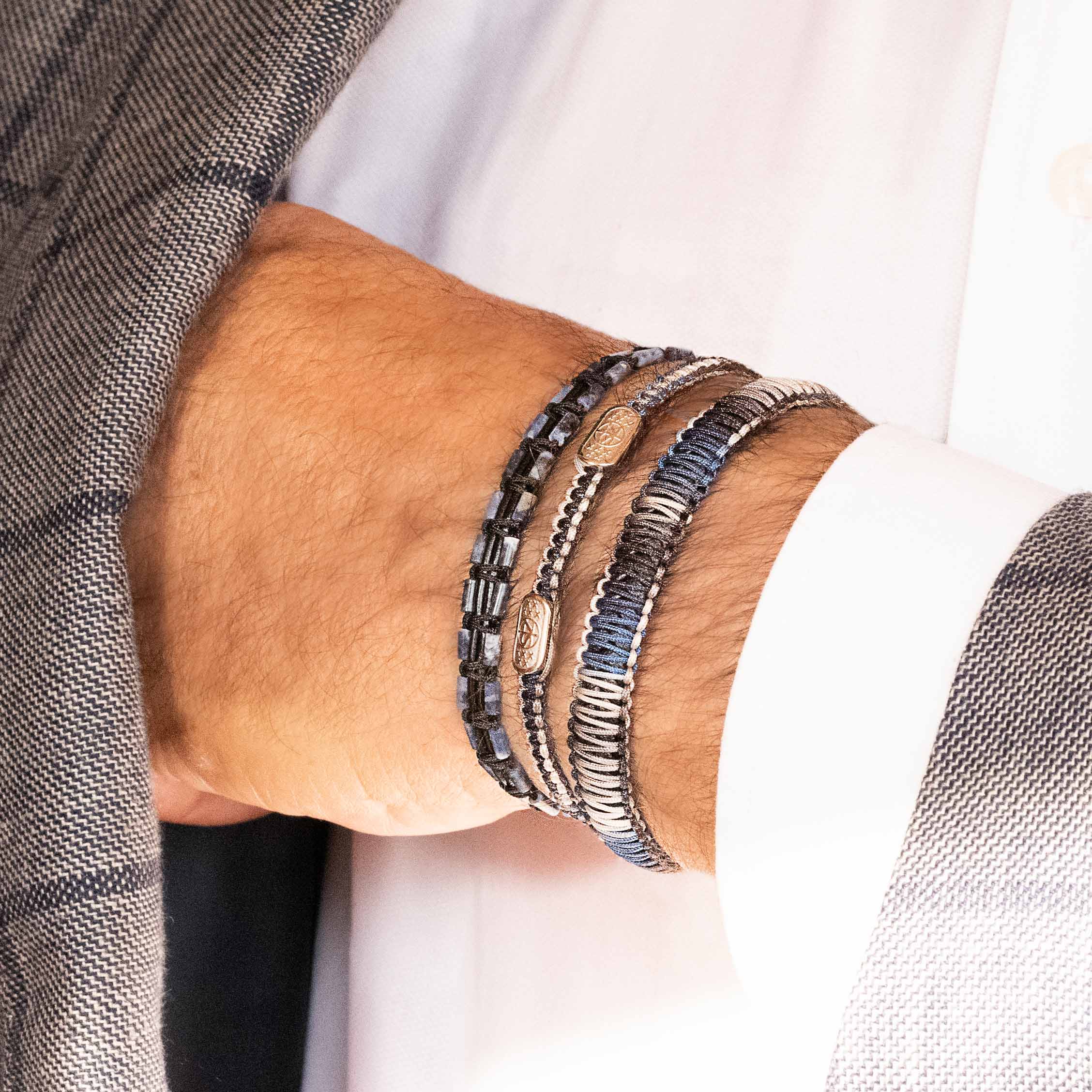 Bracelet WABAN Soda - BF