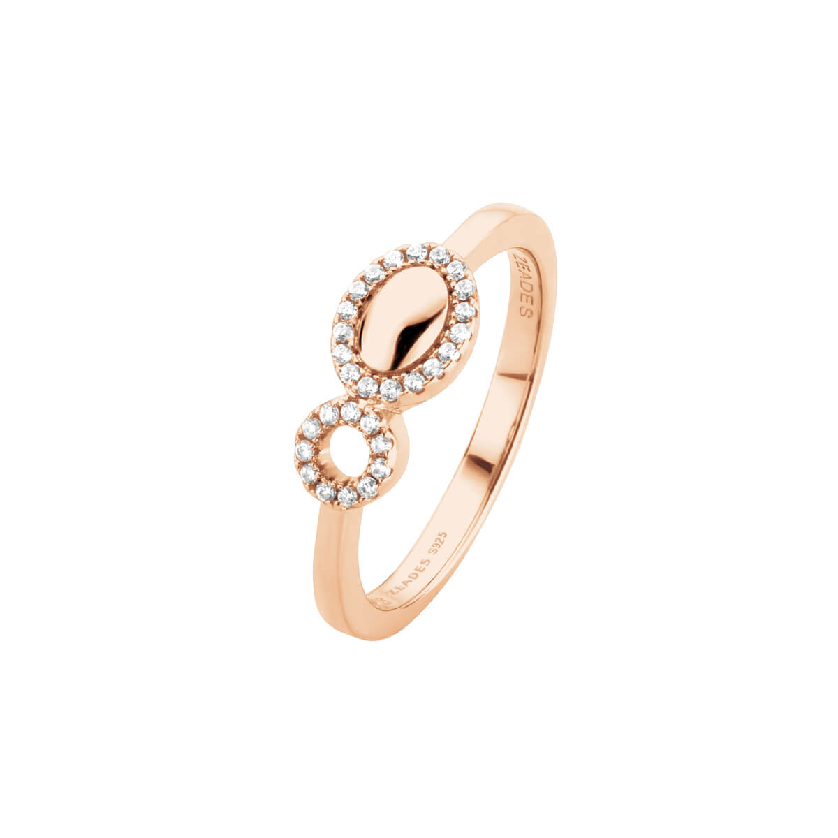 Ring GALETS Petit RO