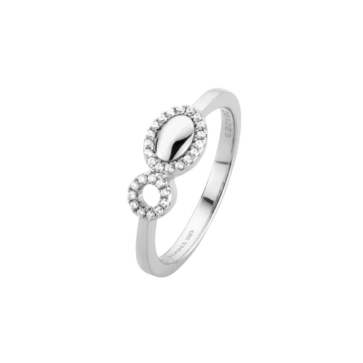 Ring GALETS Petit SI