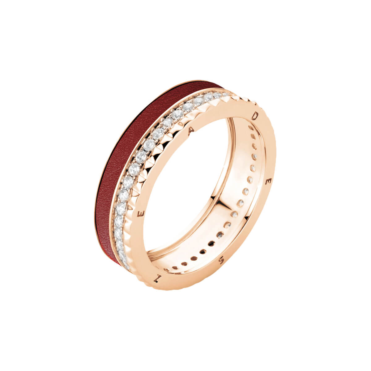 Bague PETIT VOYAGE Amaranth RO