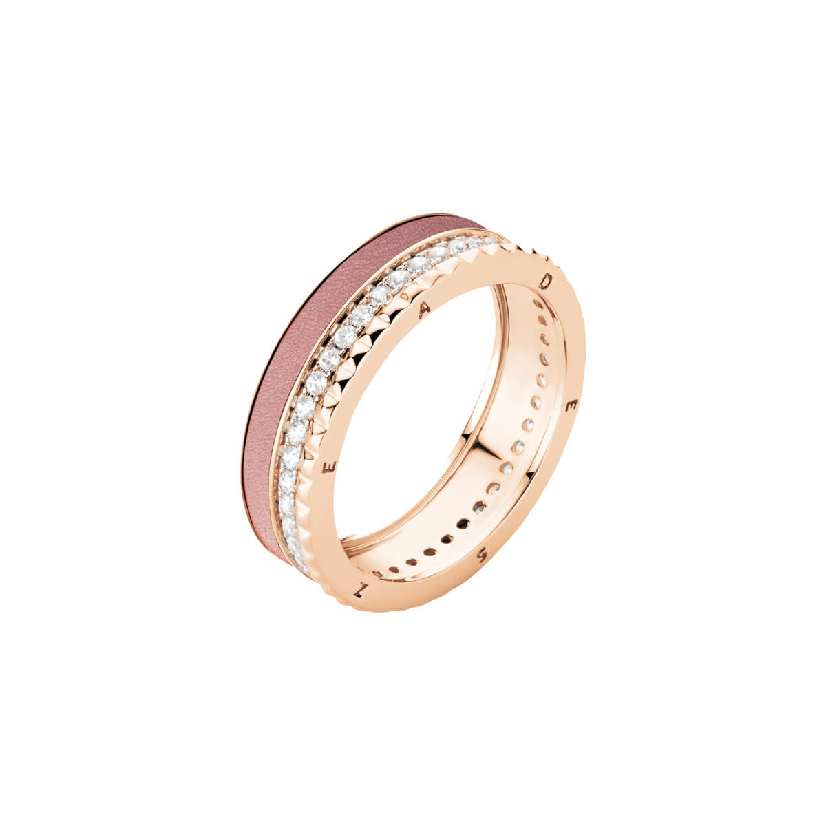 Bague PETIT VOYAGE Rose RO