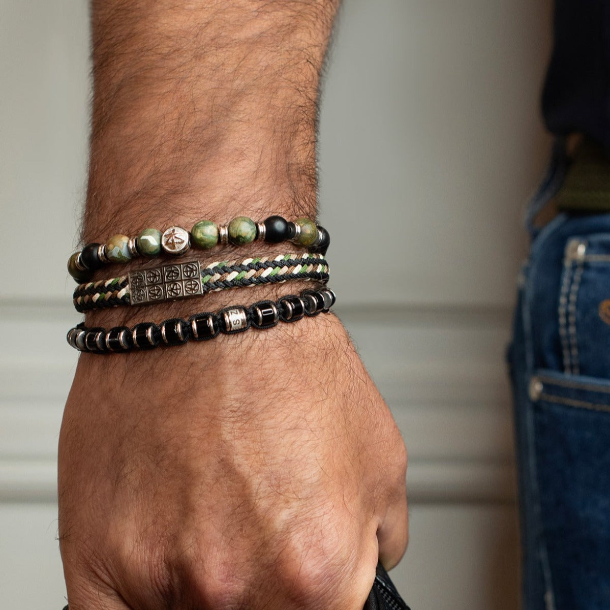 Bracelet MERCURY eco