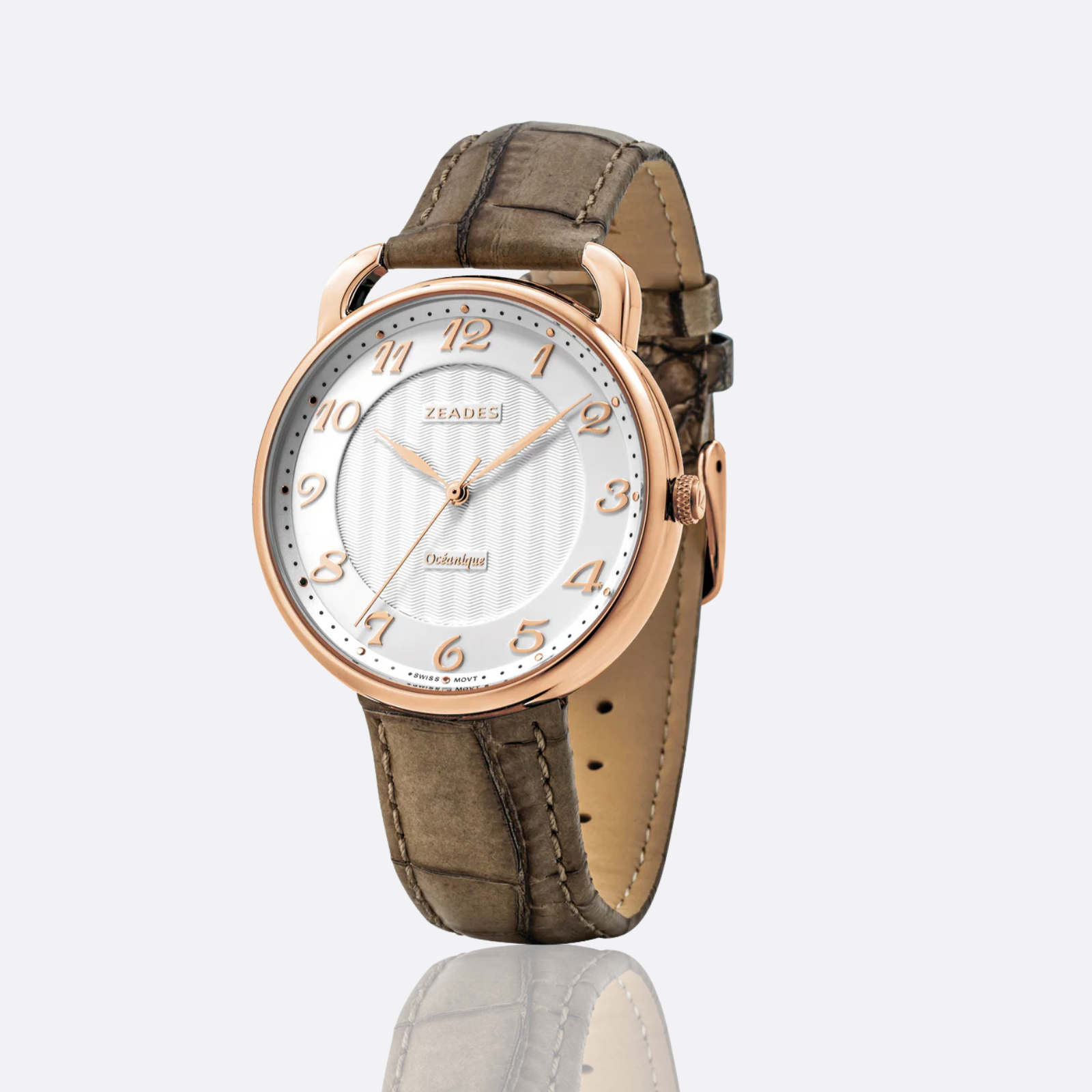 Watch OCEANIQUE 42-SRG-TTA