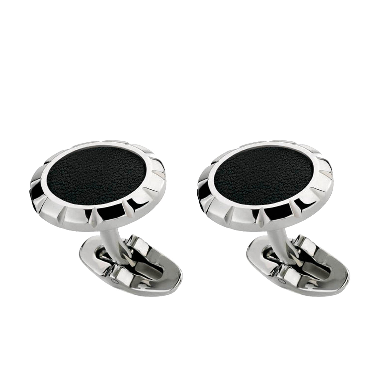 Men's Watch LA ROYALE and Cufflink Gift Set