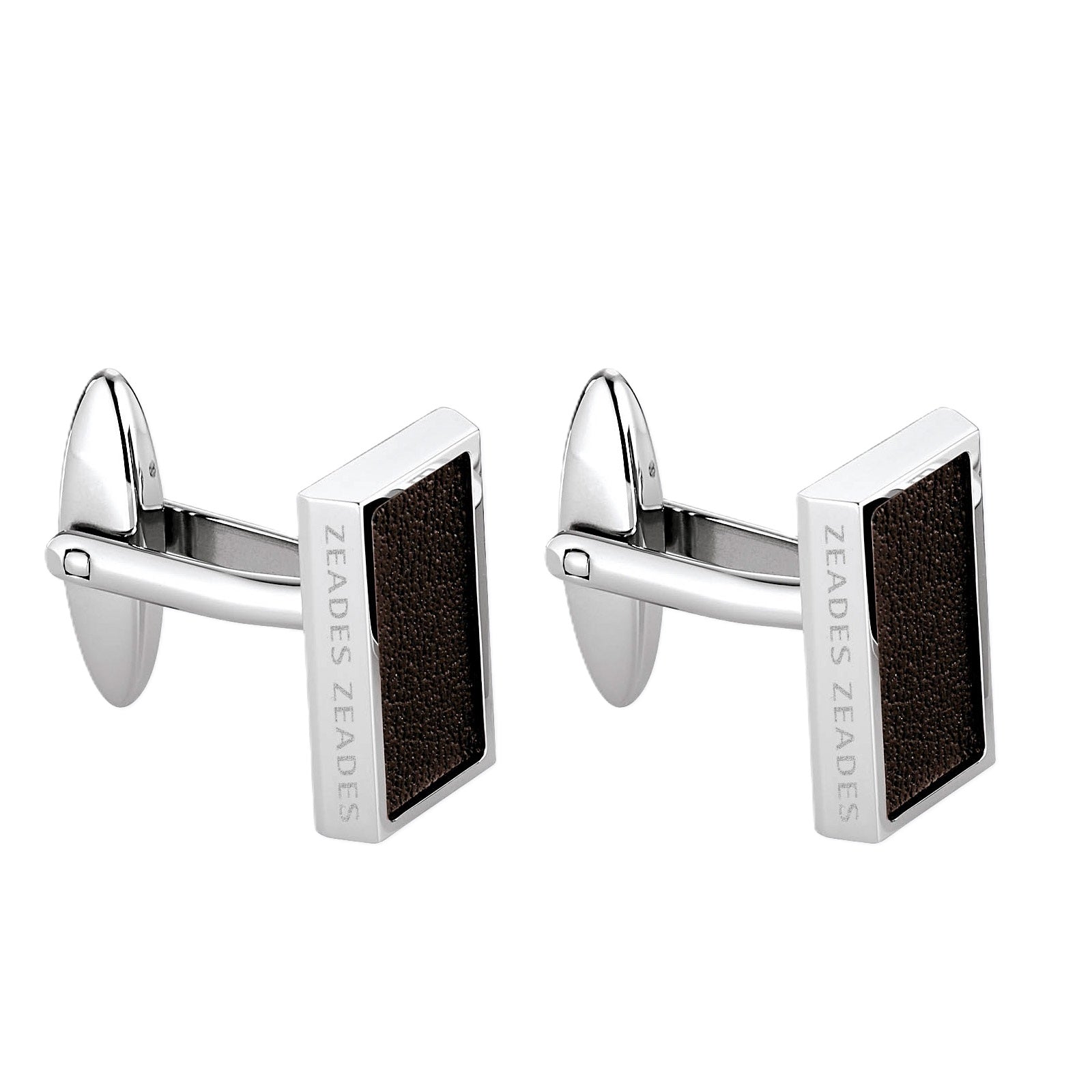 Men's Wallet and Cufflinks Gift Set