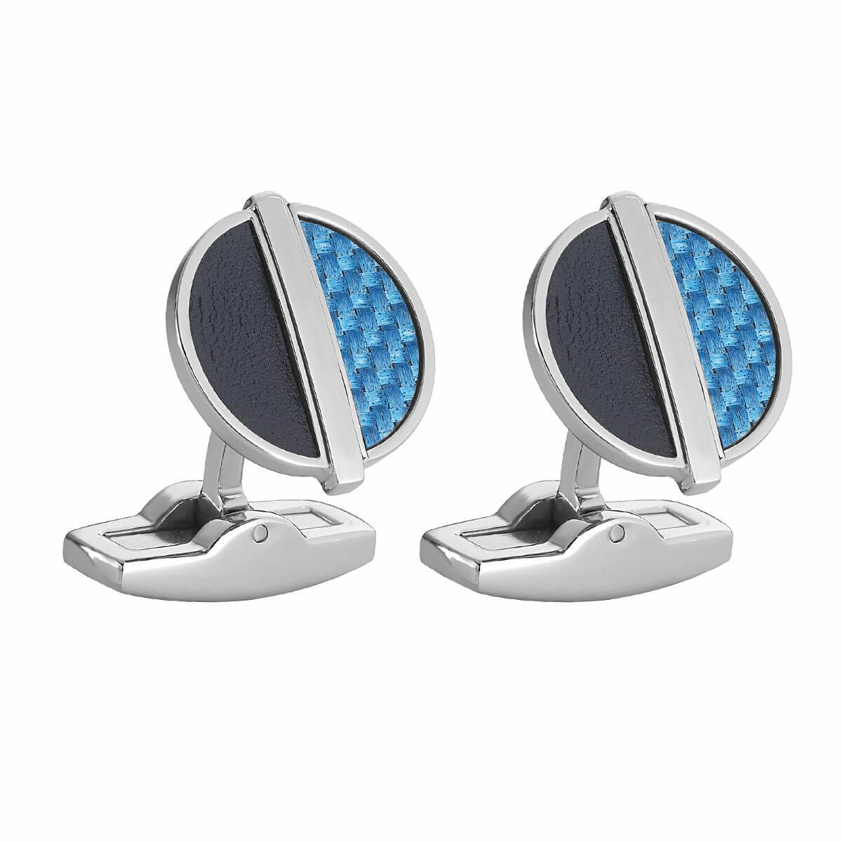 Cufflinks SEA FLEET Abyss