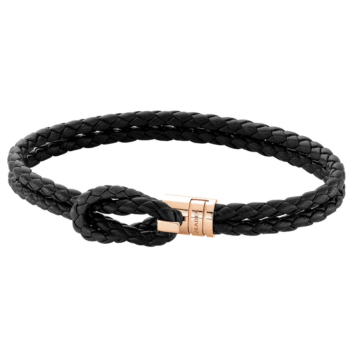 Bracelet ESPAR Black IPR