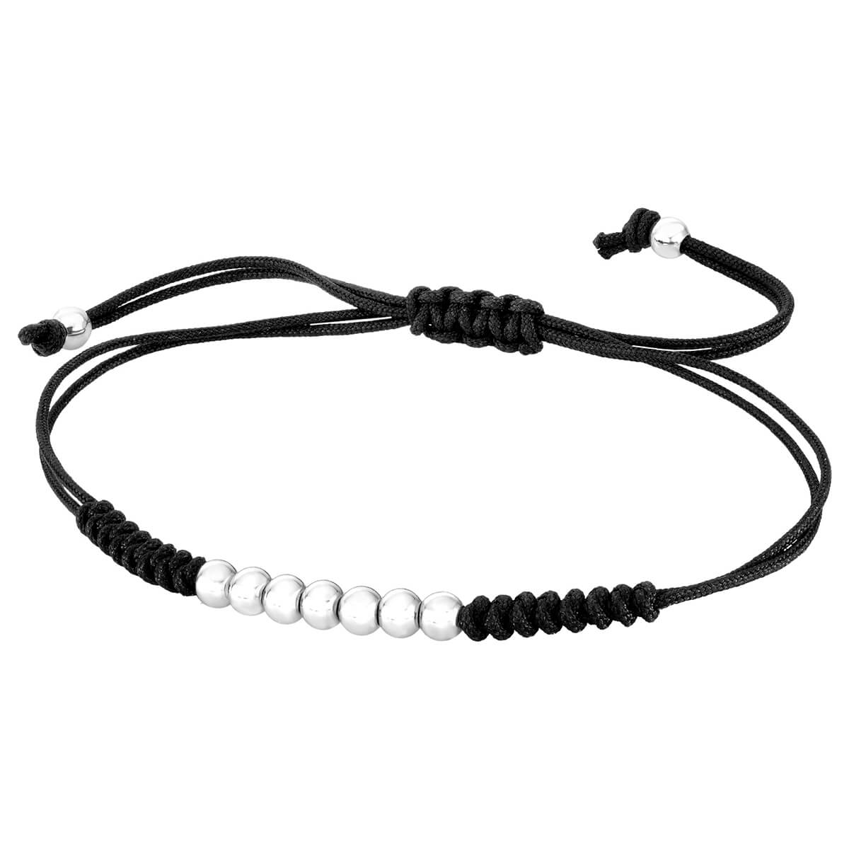 Bracelet ETAI Noir