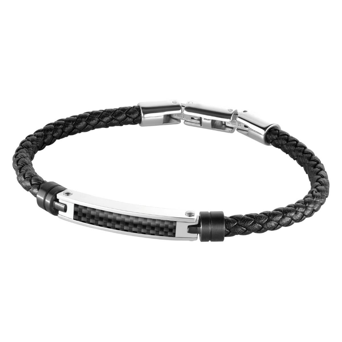 bracelet LAKE FLEET Black