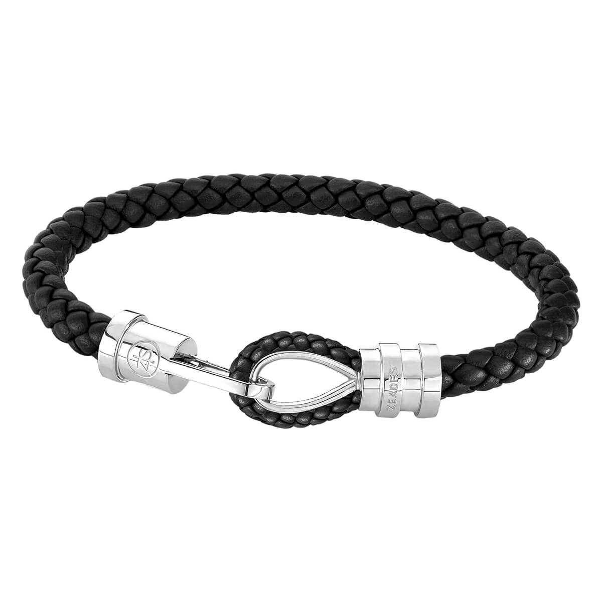 Bracelet CABESTAN TR Black