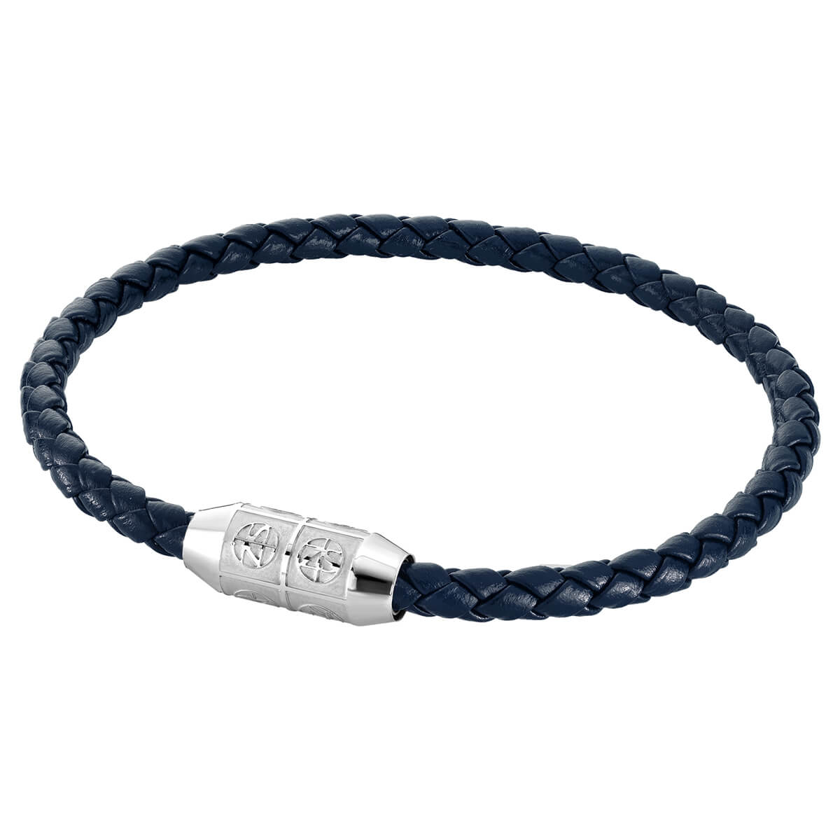 Bracelet DAMIER ZS 4S Abyss SI