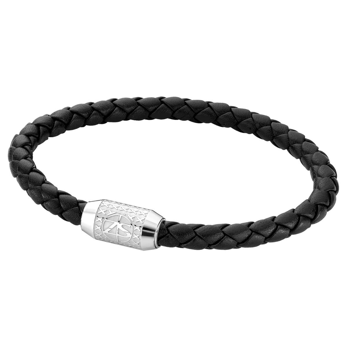 Bracelet COSMOPOLITAN 6S Noir SI