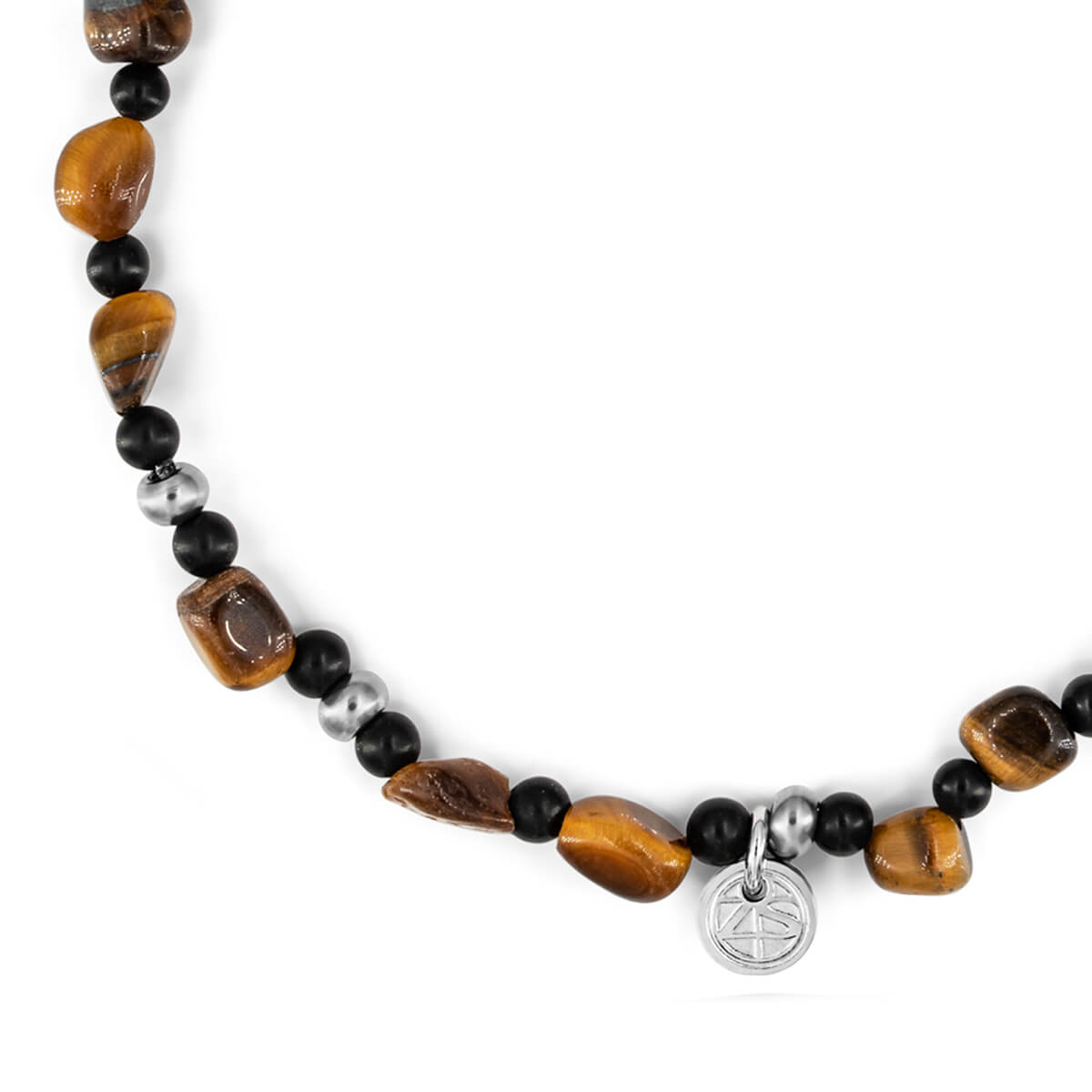 Bracelet BENIN Tiger Eye