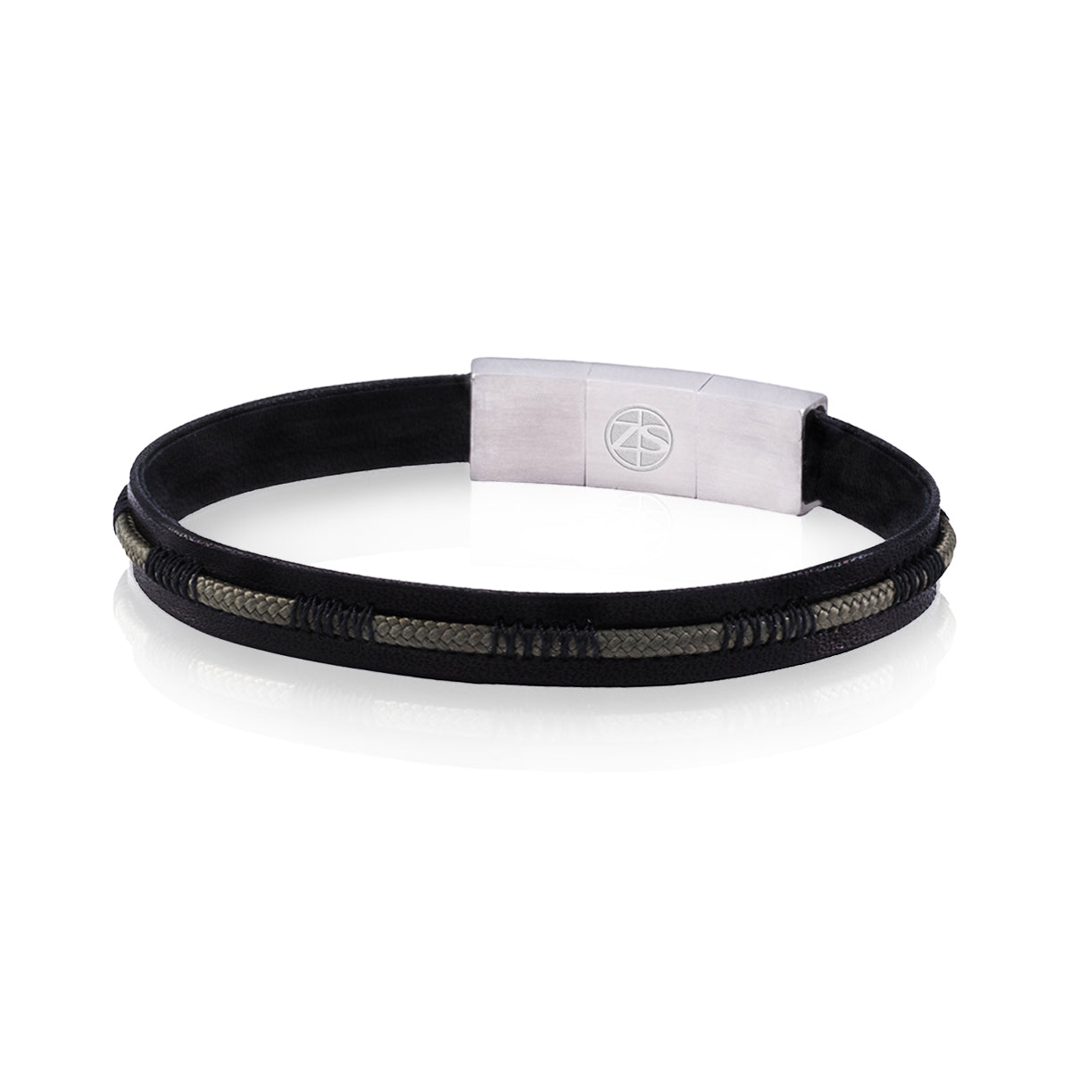 Bracelet WESTMARAN BL.GR