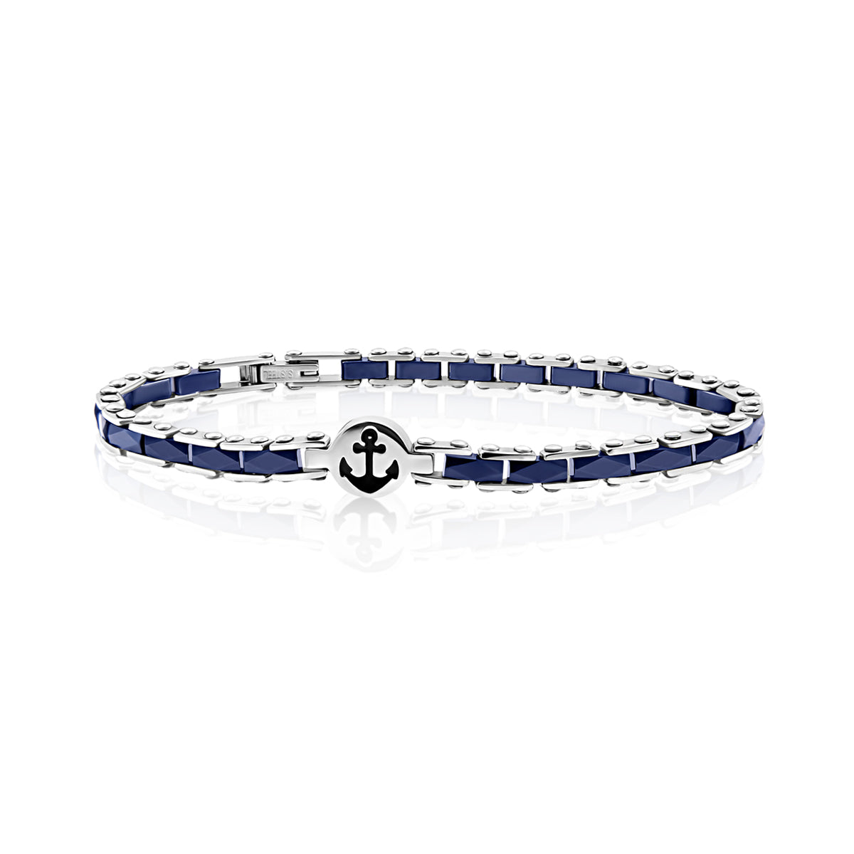 Bracelet BALSA Abyss - Blue Ceramic