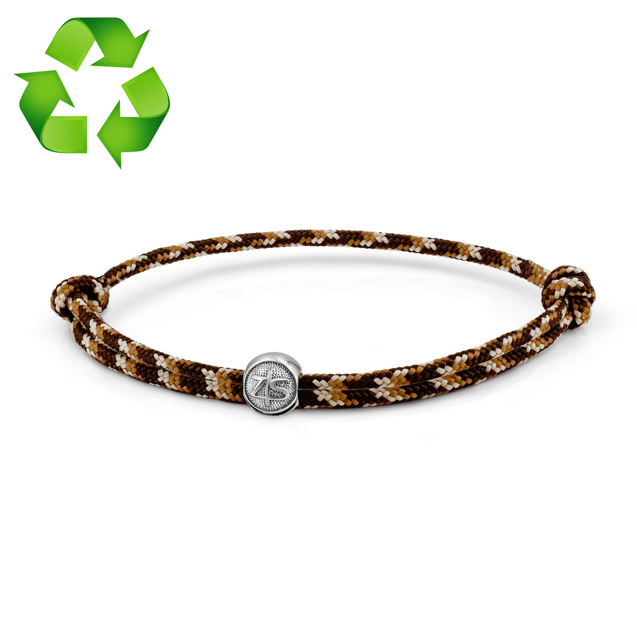 2 bracelets SET F16