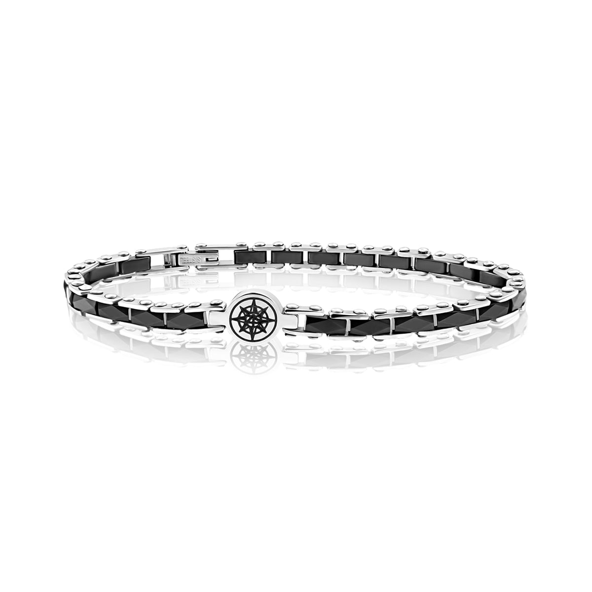 Bracelet ROSE des VENTS Ceramic